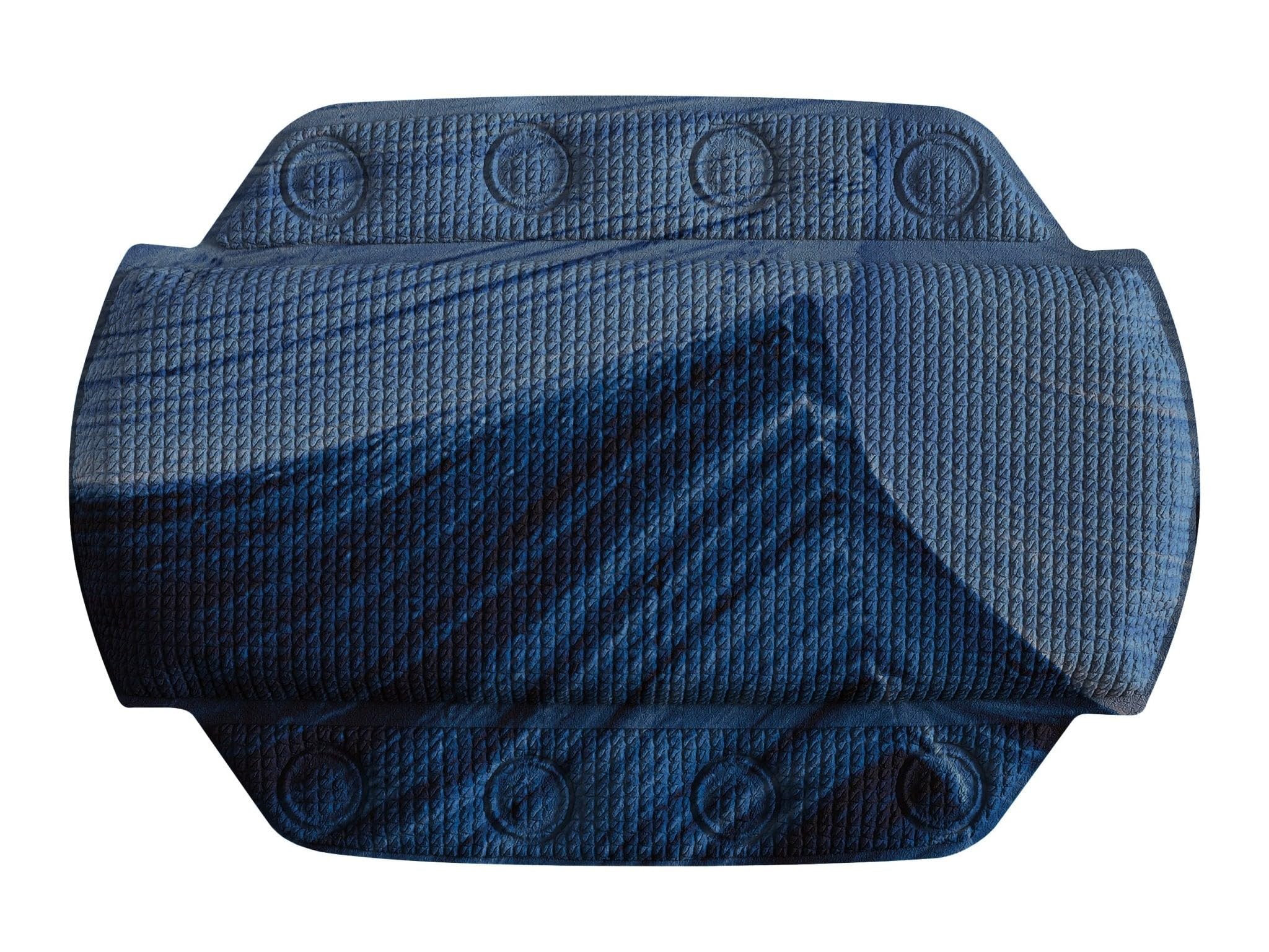 kleine-wolke-nackenpolster-mystic-navy-32-x-22-cm-badewannen-kissen-mit-saugn-pf image 1