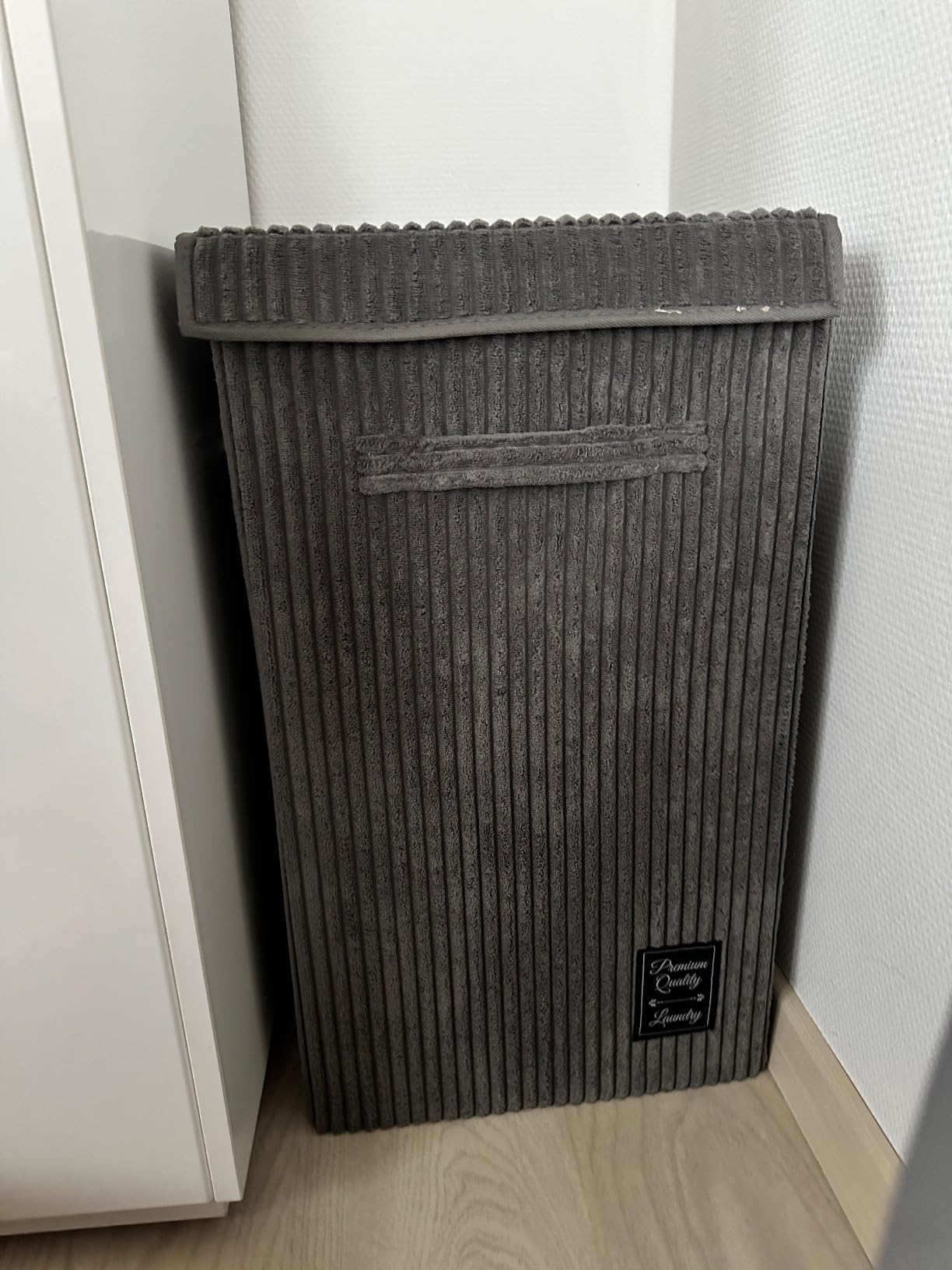 Schön, aber nicht ganz stabil