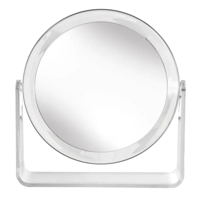 kleine-wolke-clear-mirror-kosmetikspiegel-10-fach-18-8-x-20-x-4-9-cm image 1