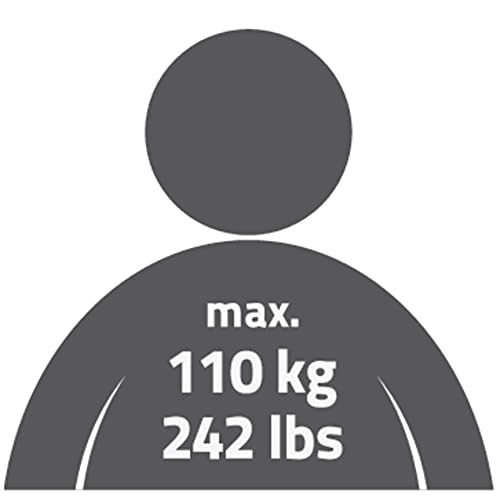 ridder-pro-s-haltegriff-chrom-ergonomisch-t-v-bis-110-kg image 7