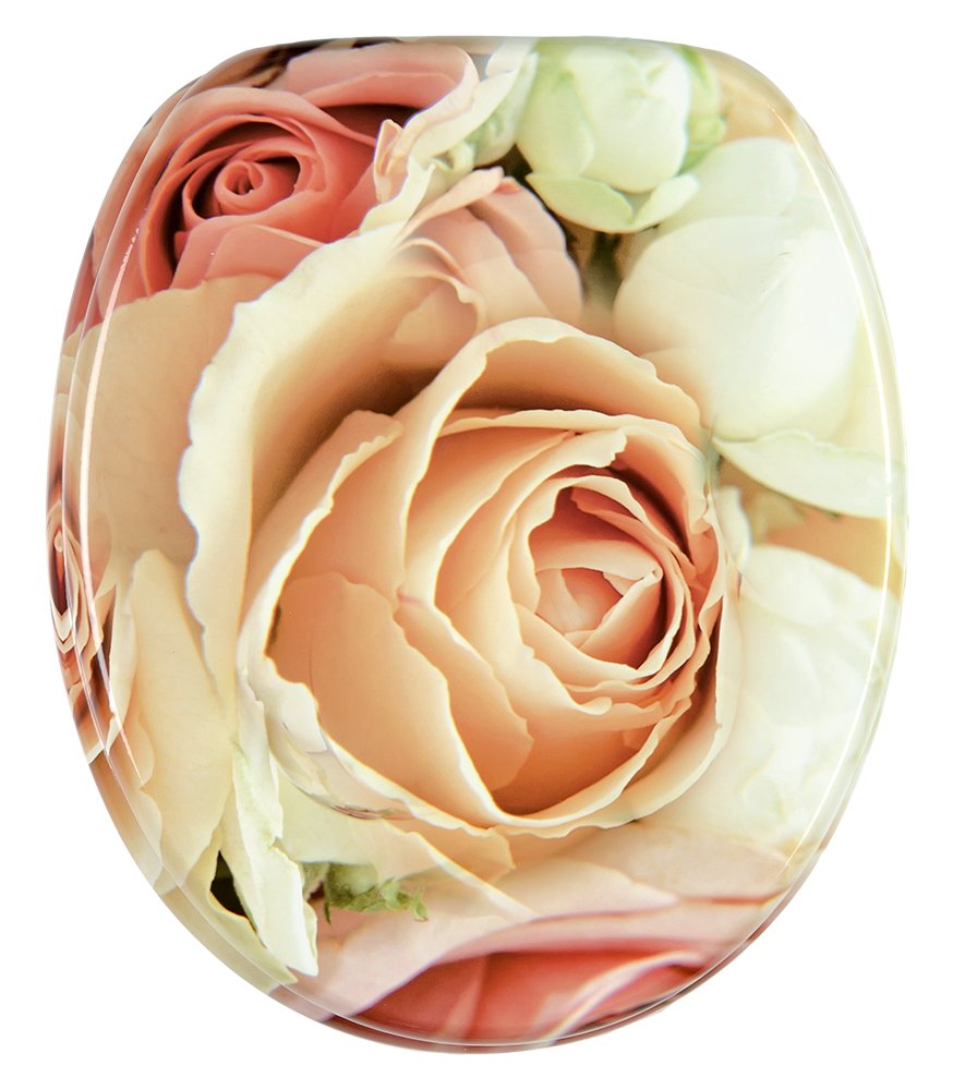 sanilo-wc-sitz-ohne-absenkautomatik-holz-rosa-rose-antibakteriell-universell-f-r image 1