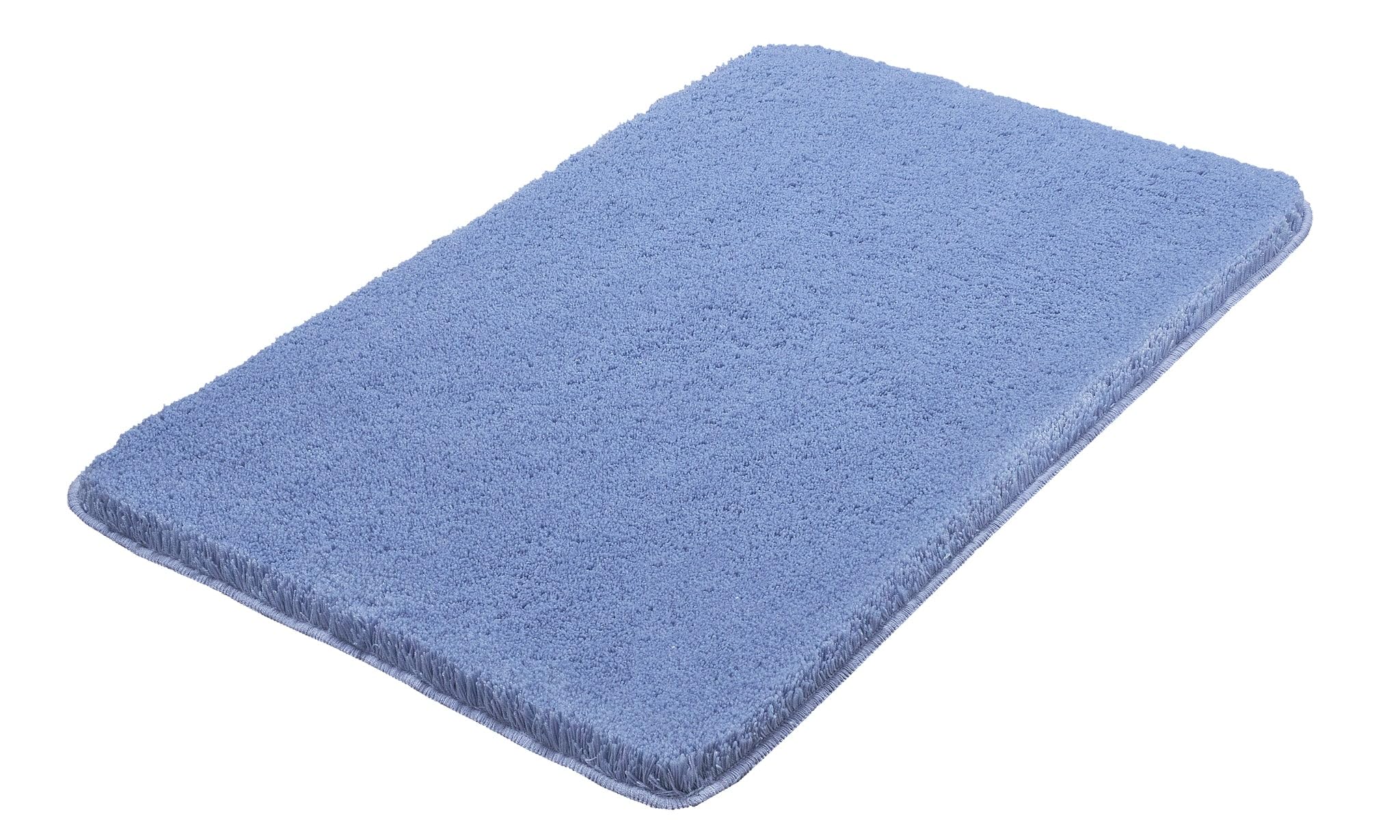 kleine-wolke-badteppich-relax-azur-60-x-100-cm-hochflor-polyacryl image 4