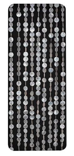 kleine-wolke-wanneneinlage-perla-schwarz-36-x-92-cm-badematte-mit-aufh-nge-se image 4