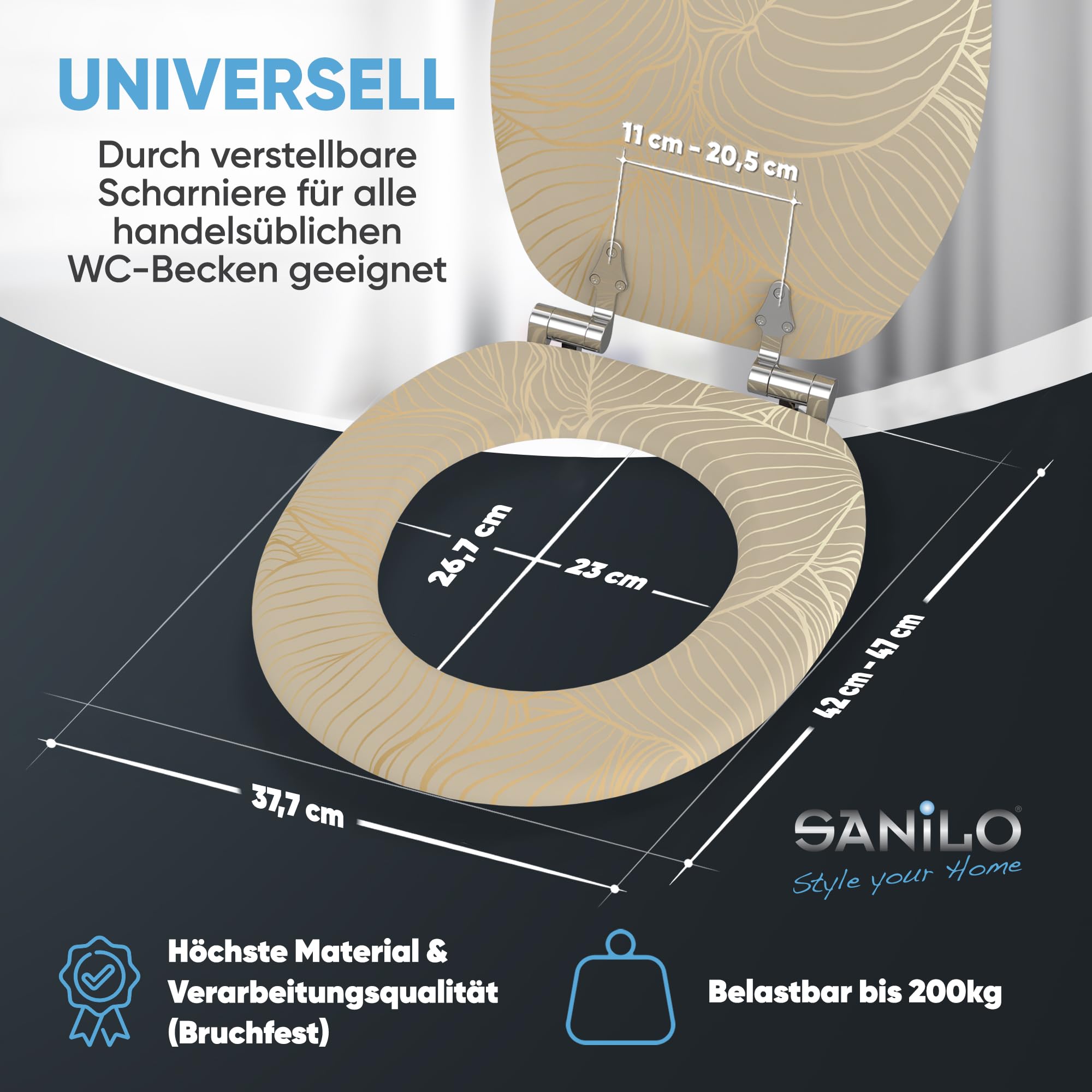 sanilo-wc-sitz-hosta-mit-absenkautomatik-und-quick-release-holz image 5
