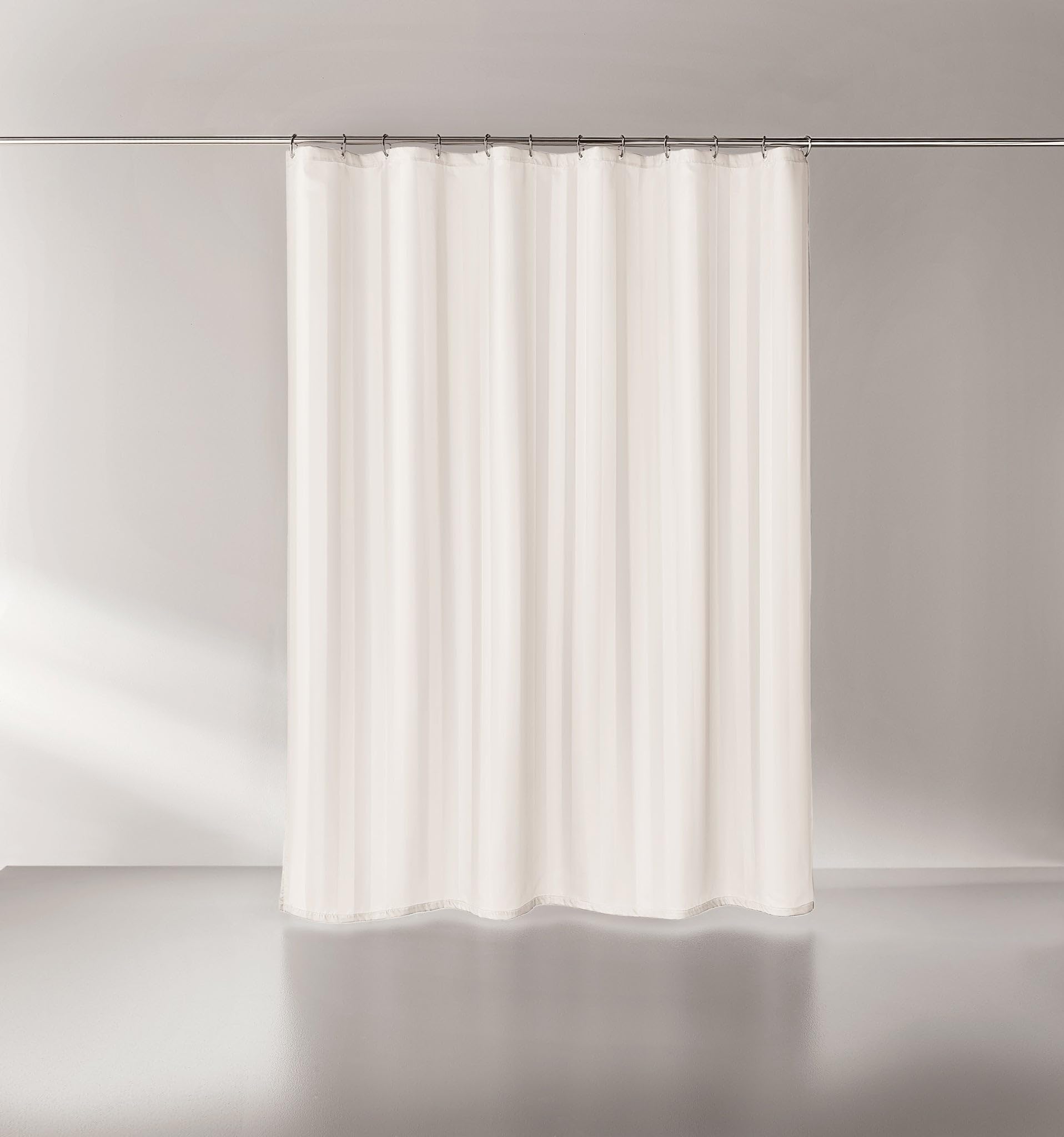 kleine-wolke-stripia-duschvorhang-textil-ecru-180x200-cm image 3