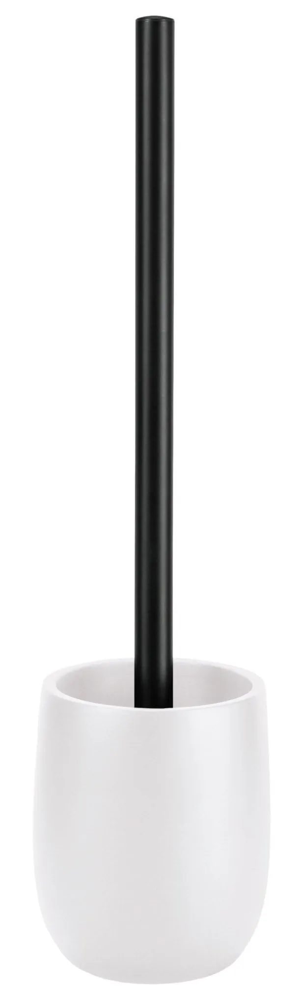 kleine-wolke-wc-b-rsten-halter-bonny-wei-polyresin-98-x-98-x-360-mm image 1