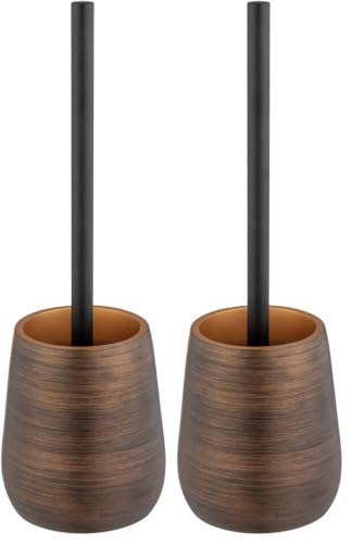 wenko-wc-garnitur-palena-polyresin-toilettenb-rste-12-5-x-37-cm-bronze image 8