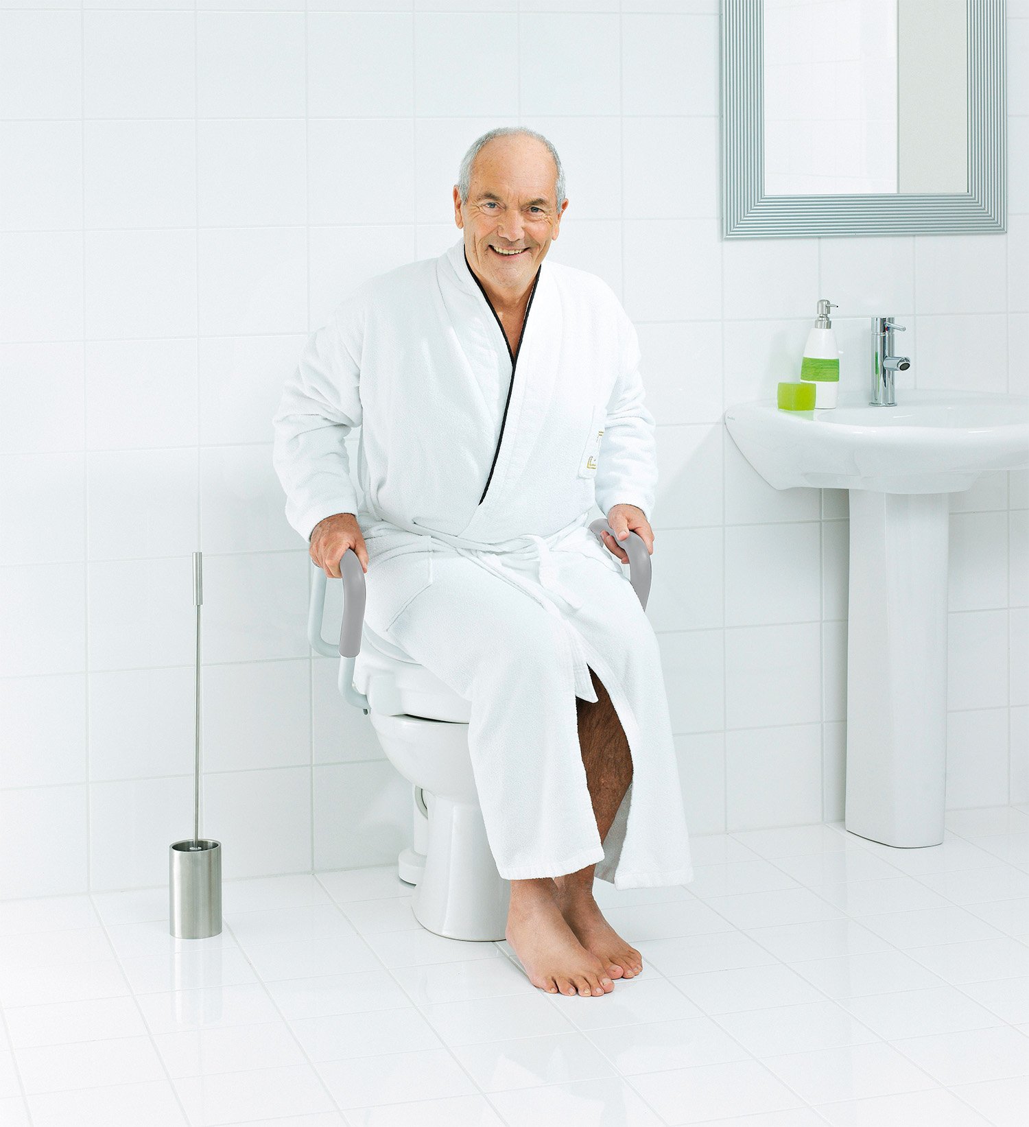 ridder-assistent-a0072001-toilettensitzerh-hung-10-cm-wei-mit-griffen image 4
