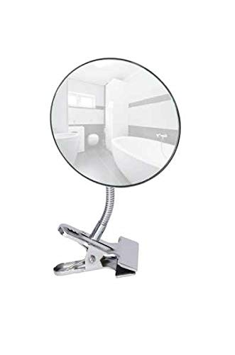 wenko-kosmetikspiegel-clip-15-cm-chrom-5-fach image 4