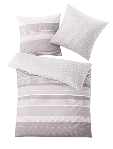 kleine-wolke-mako-satin-bettw-sche-joshua-155-x-220-cm-80-x-80-cm-baumwolle image 5