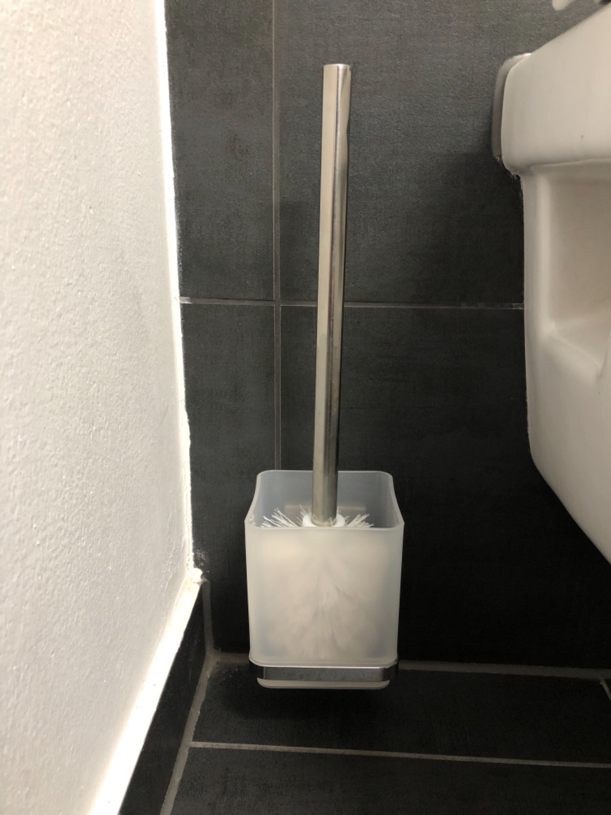 Modernes Bad-Update