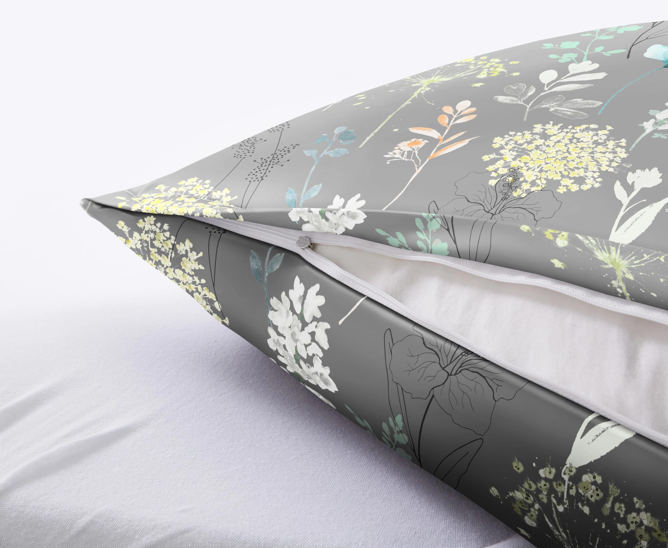 kleine-wolke-bettw-sche-mako-satin-carmilla-grau-155-x-220-cm-80-x-80-cm image 4