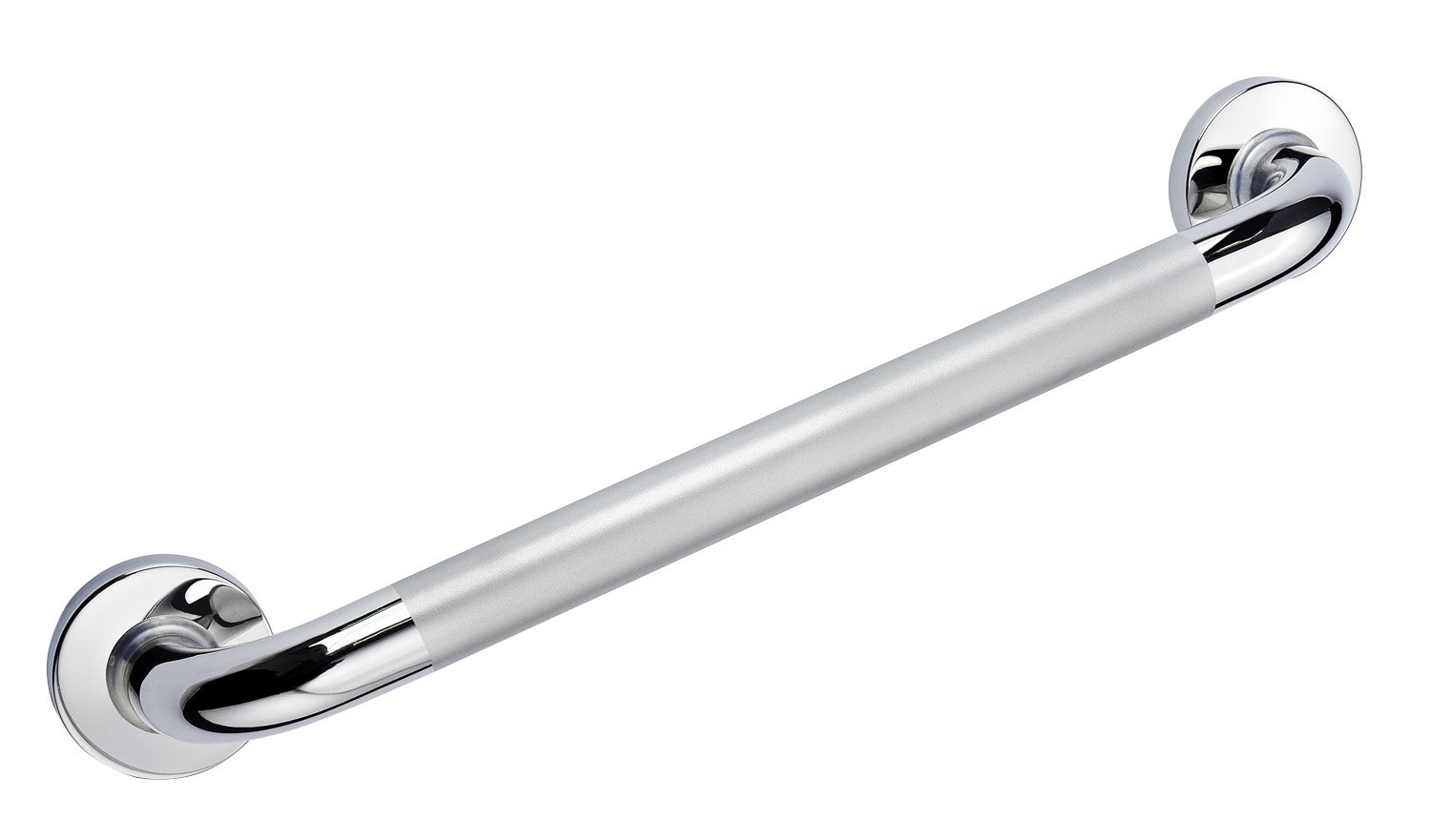 ridder-assistent-haltegriff-edelstahl-chrom-45-x-8-x-8-cm-rutschhemmend image 1