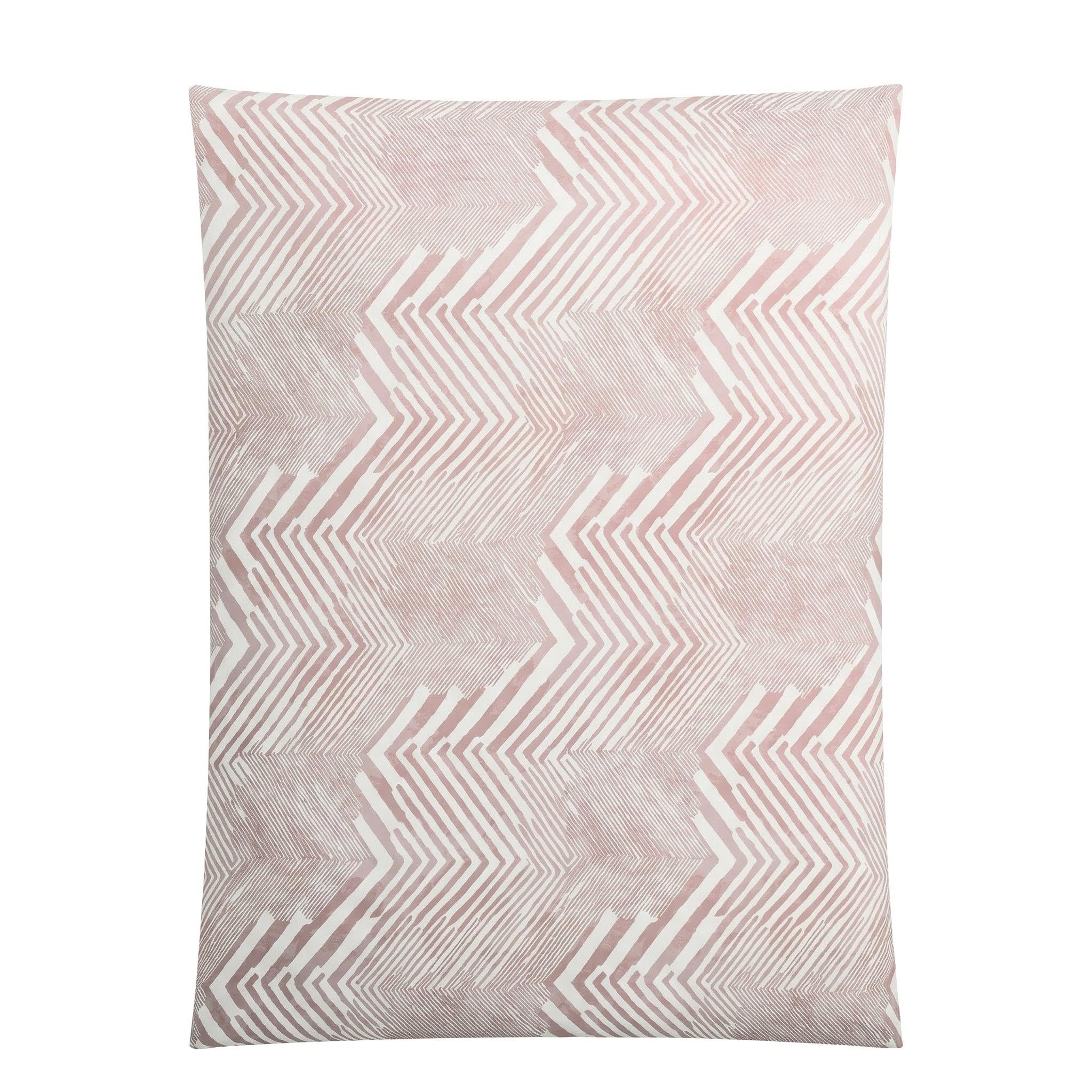 kleine-wolke-bettw-sche-satin-macra-pastellrose-155x220-80x80 image 4