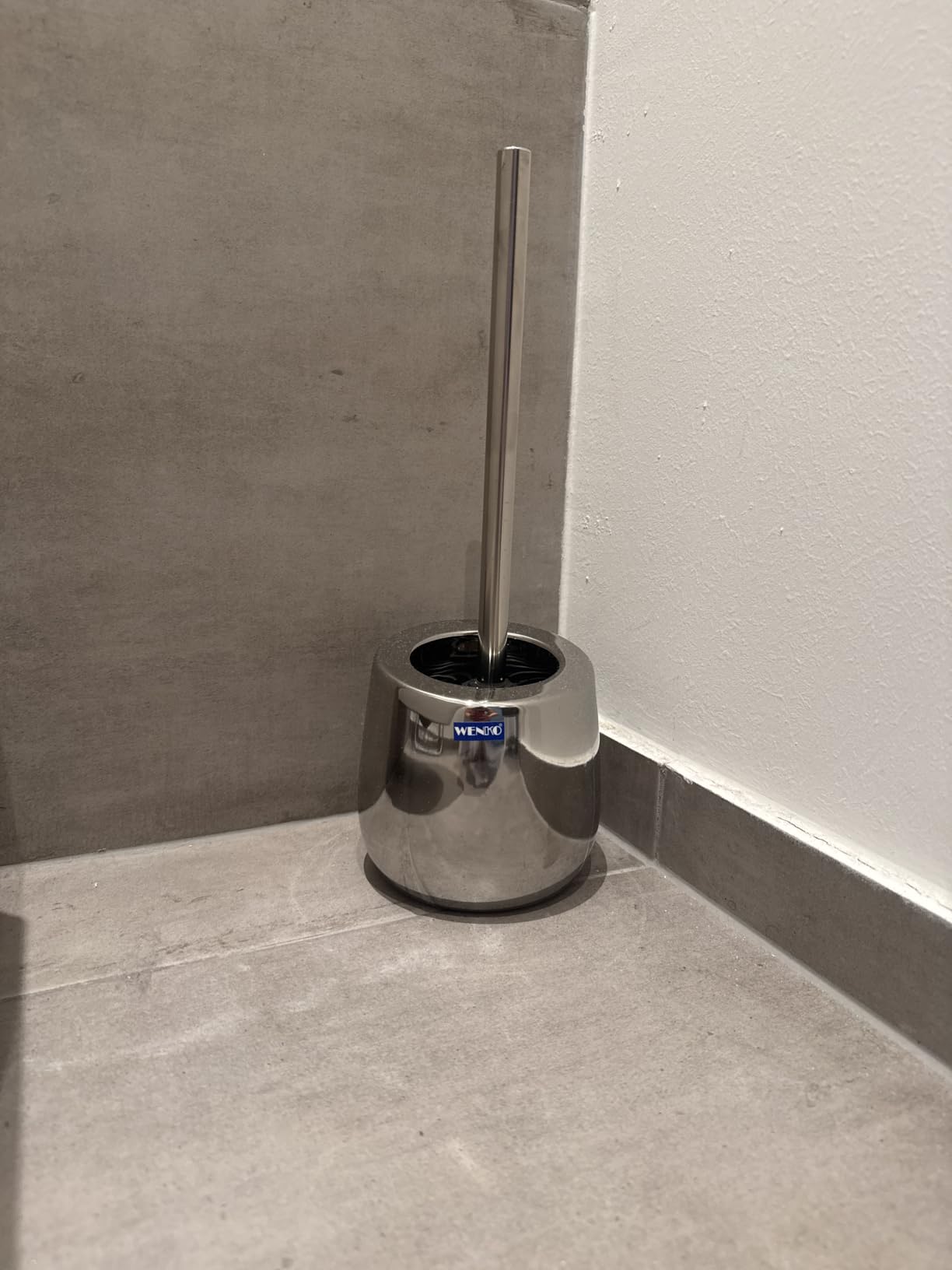 Edel und hygienisch