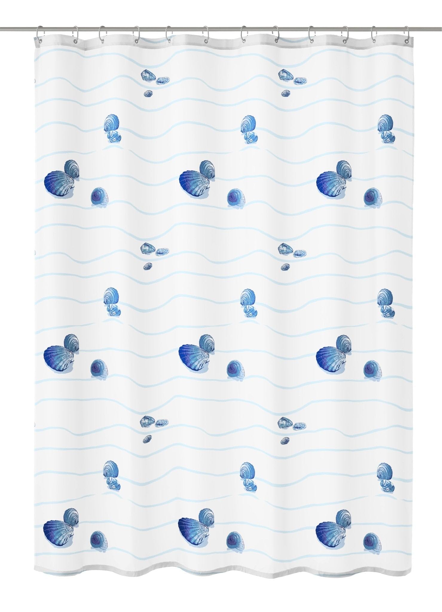 kleine-wolke-textil-duschvorhang-miami-blau-120-x-200-cm-polyester image 1