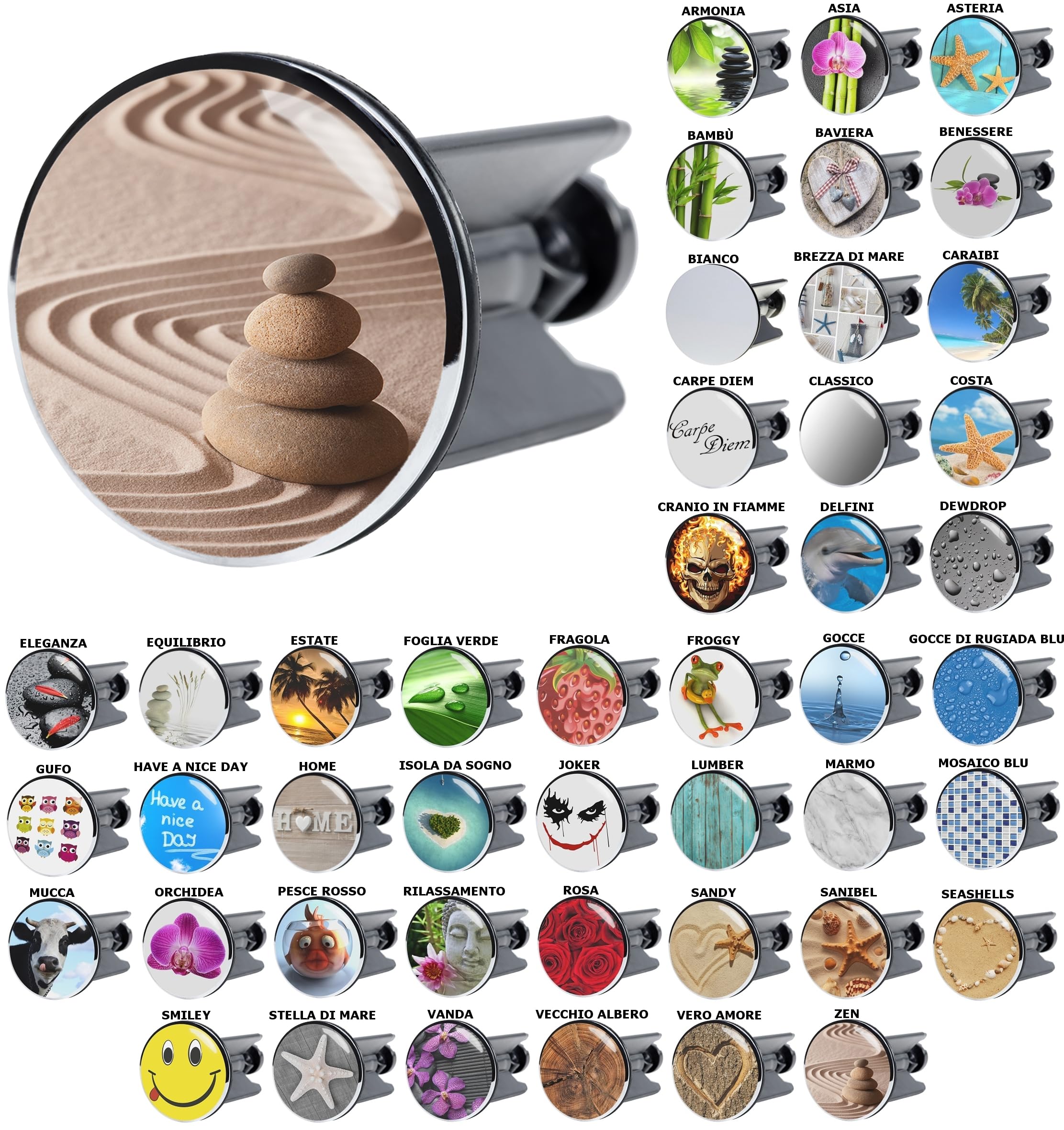sanilo-waschbeckenst-psel-zen-universaler-abflussst-psel-4-0-cm-mit-motiv image 4