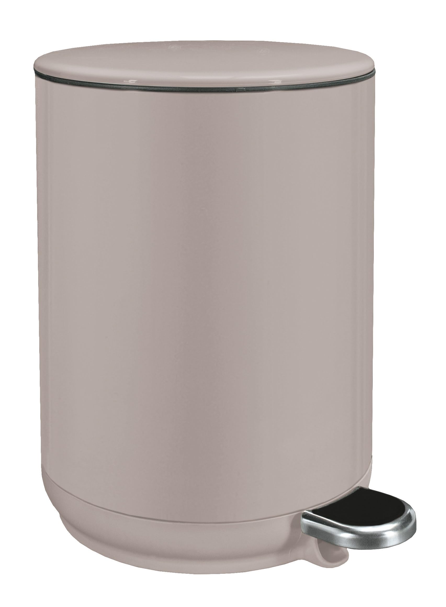 kleine-wolke-kosmetikeimer-caletto-seide-5-liter-treteimer-edelstahl-abs image 1