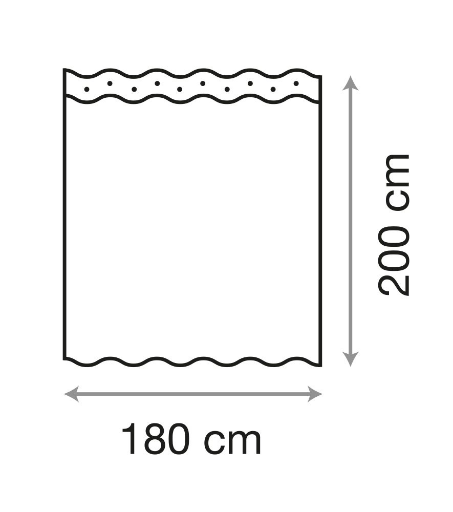sanilo-duschvorhang-d-ne-180-x-200-cm-polyester-wasserdicht-inkl-12-ringe image 5