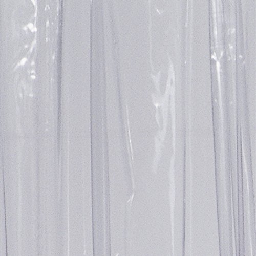 ridder-ersatz-duschvorhang-ombrella-210x170-cm-brillant-transparent image 1