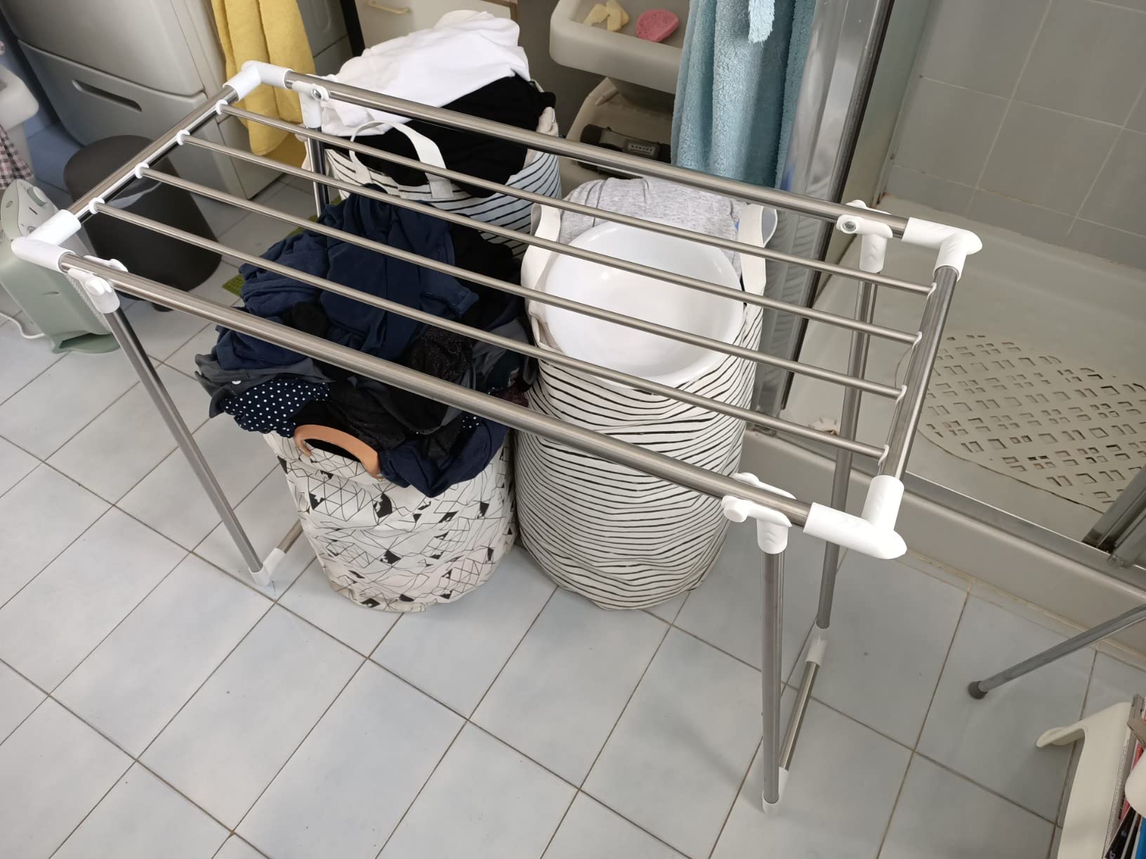 Ideal für Balkon