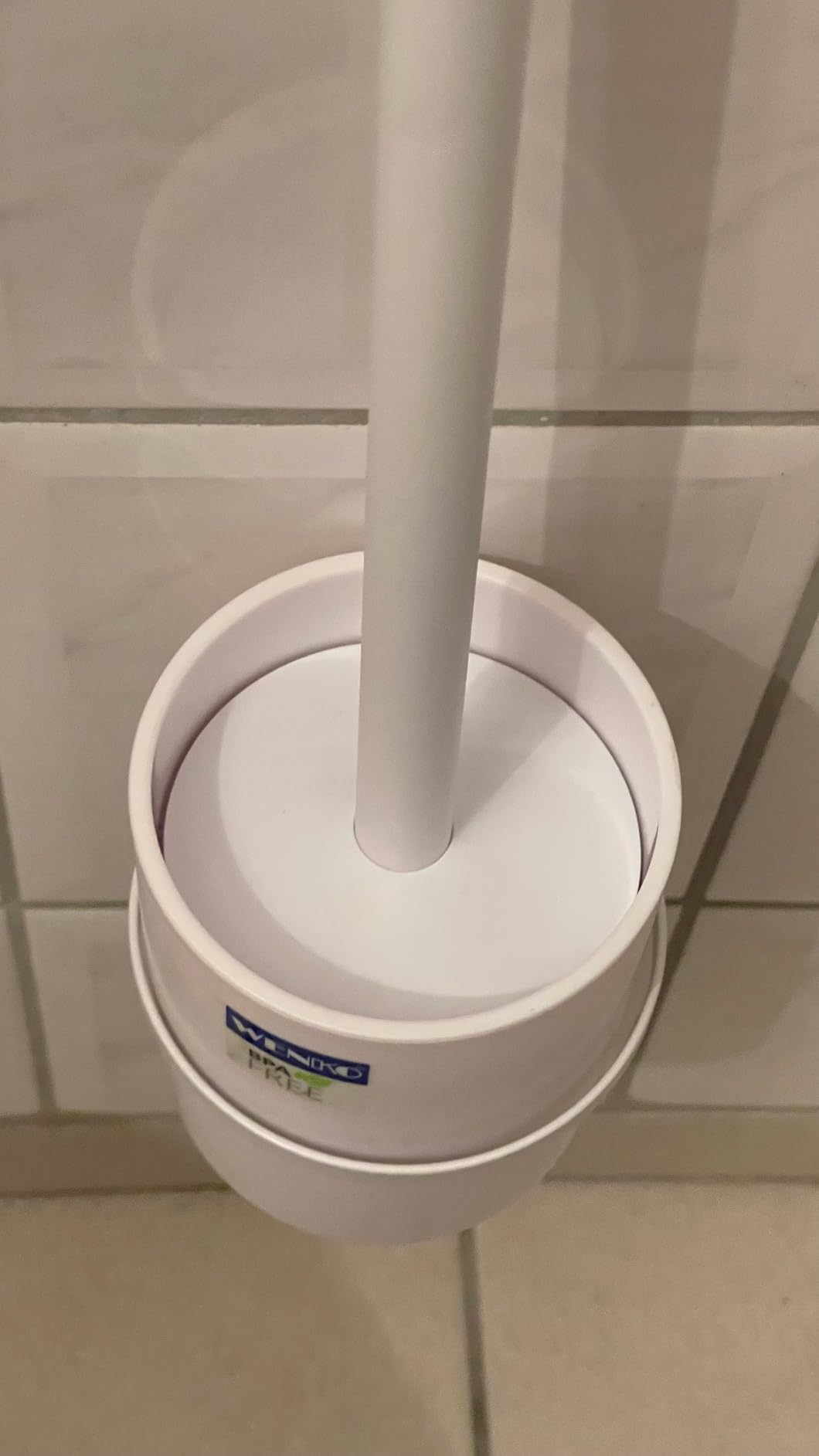 Bei uns leider abgefallen