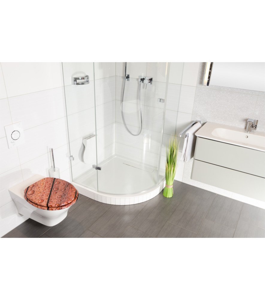 sanilo-wc-sitz-canada-mit-absenkautomatik-holz image 6