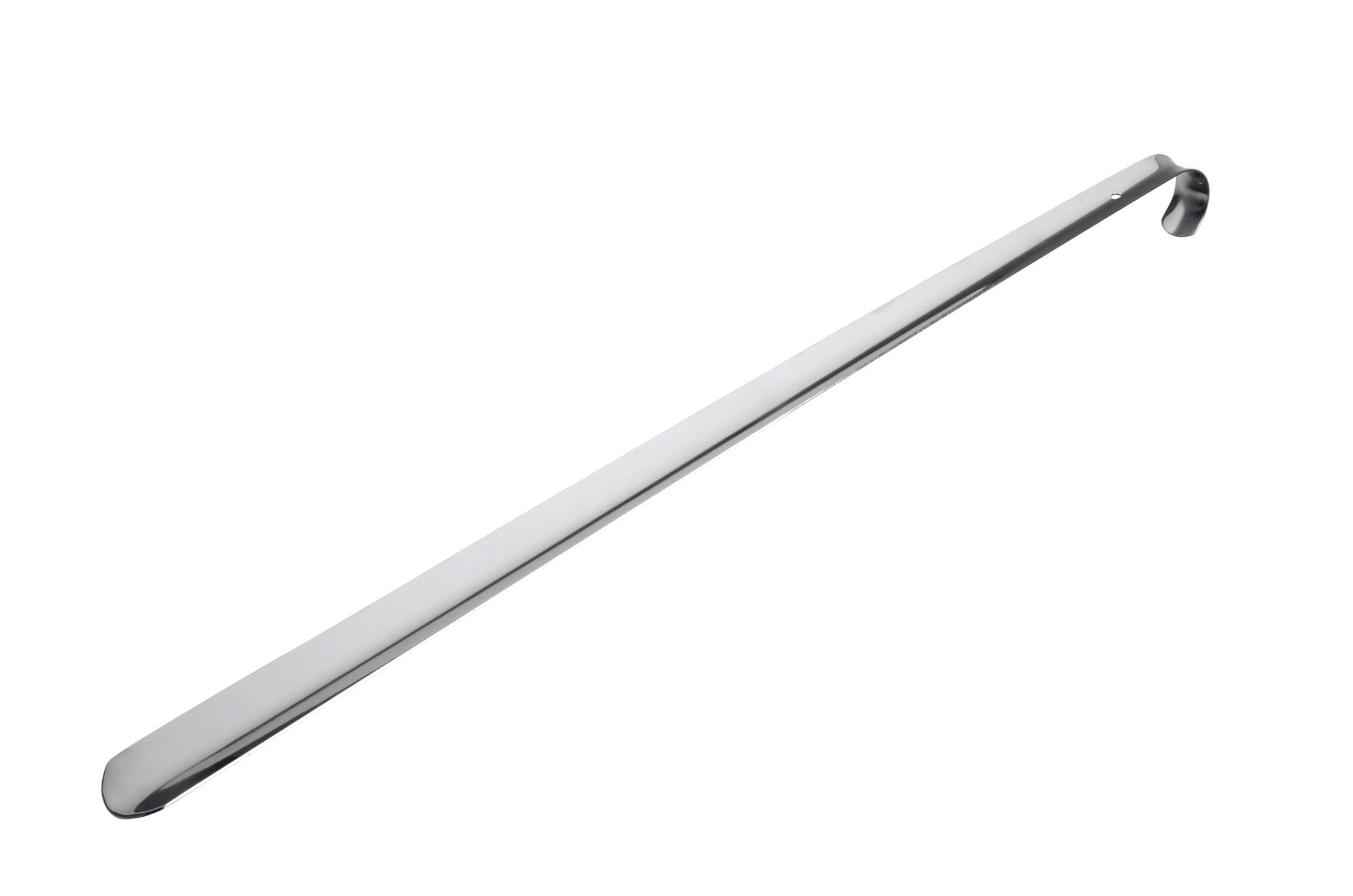 wenko-schuhl-ffel-extra-lang-58-5-cm-edelstahl-rostfrei-silber-gl-nzend image 1