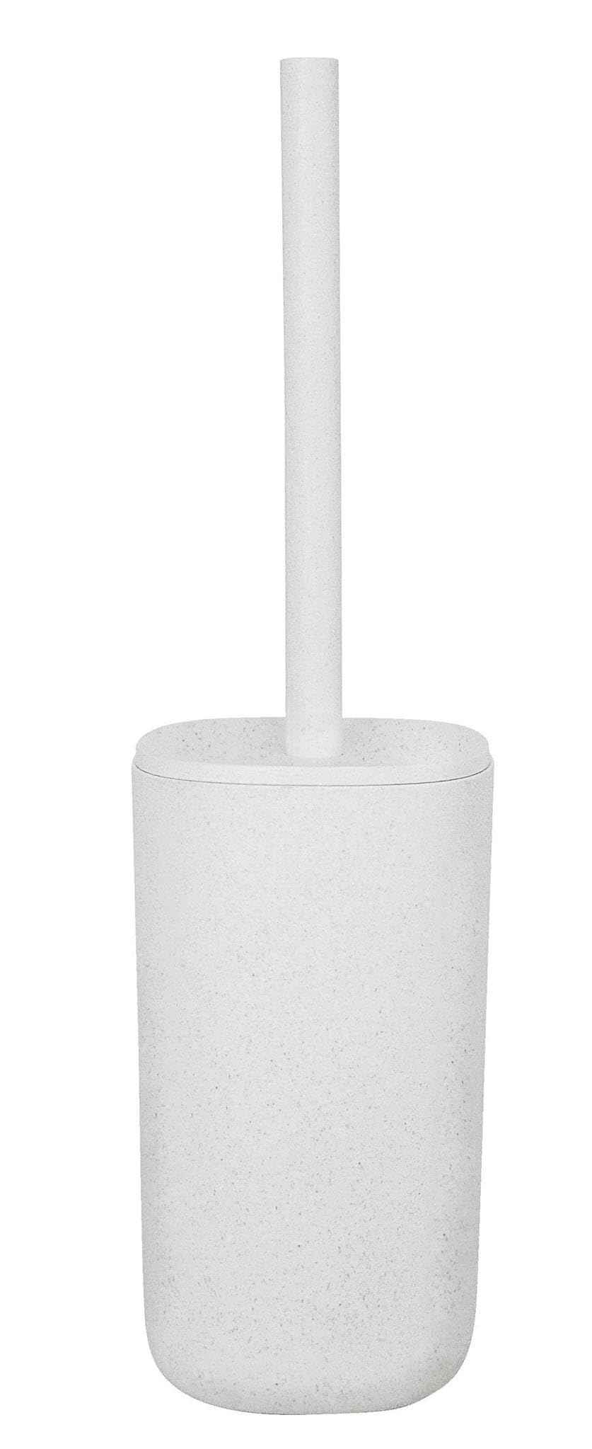 kleine-wolke-wc-b-rsten-halter-belgrano-nebel-stein-hnlich-gesprenkelt image 1