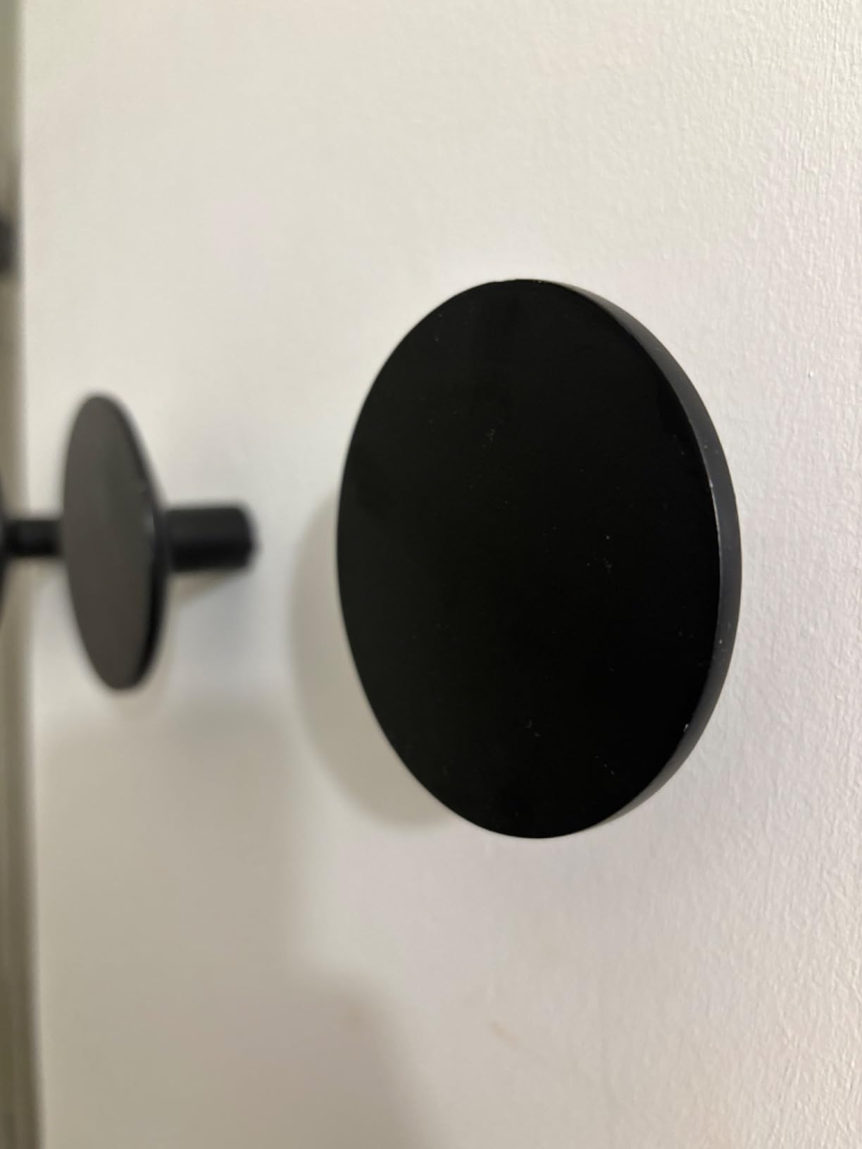 Super Haken fürs Bad