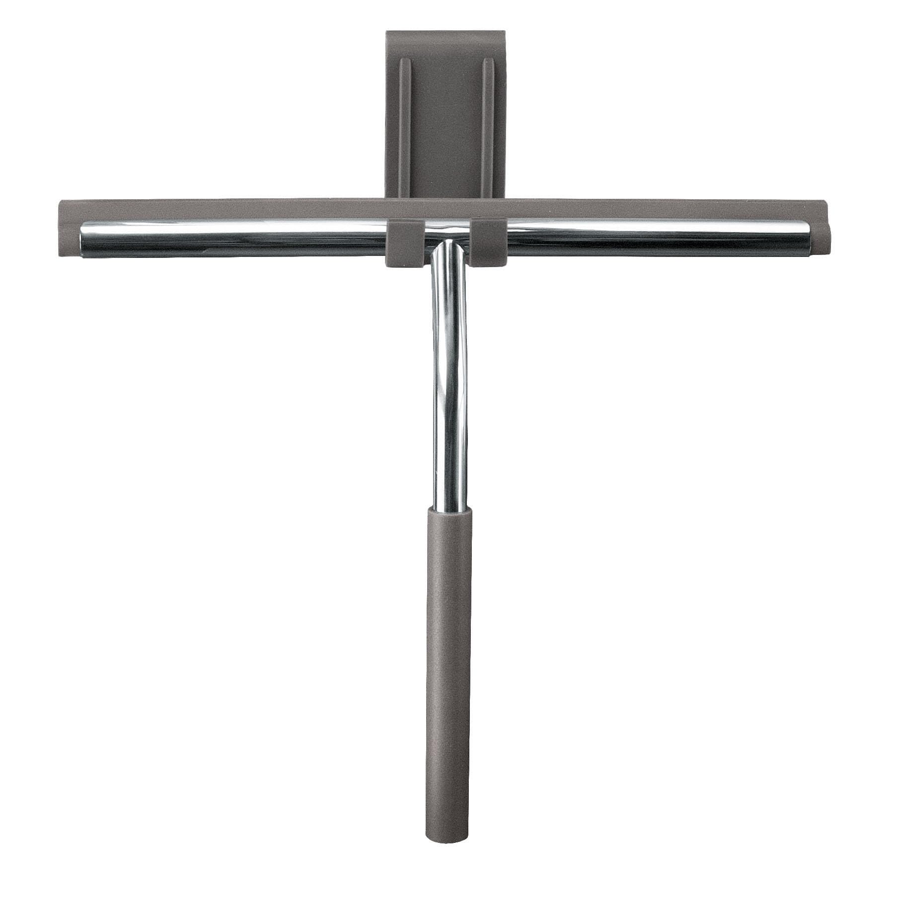 kleine-wolke-duschabzieher-sono-silber-30-x-26-x-28-5-cm-edelstahl image 2