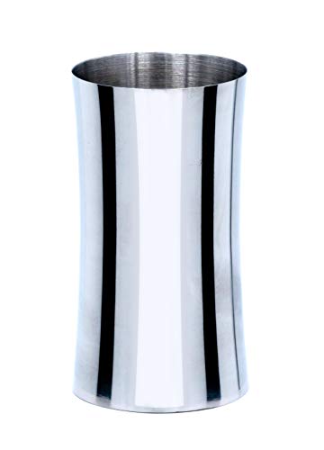 ridder-edinburgh-seifenspender-edelstahl-chrom-matt-250-ml image 8