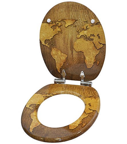 sanilo-wc-sitz-world-map-ohne-absenkautomatik-aus-holz image 8