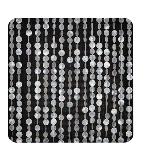 kleine-wolke-duscheinlage-perla-schwarz-55-x-55-cm-mit-saugn-pfen-und-se image 4