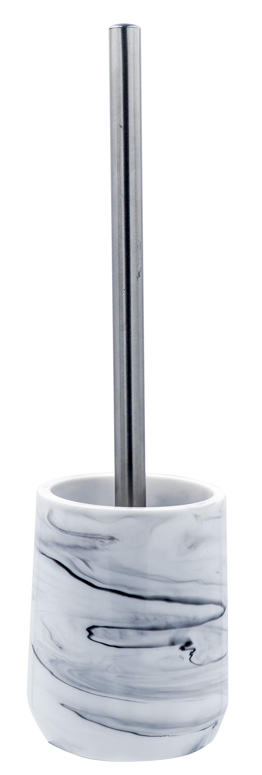 ridder-toscana-seifenspender-polyresin-wei-220-ml image 3