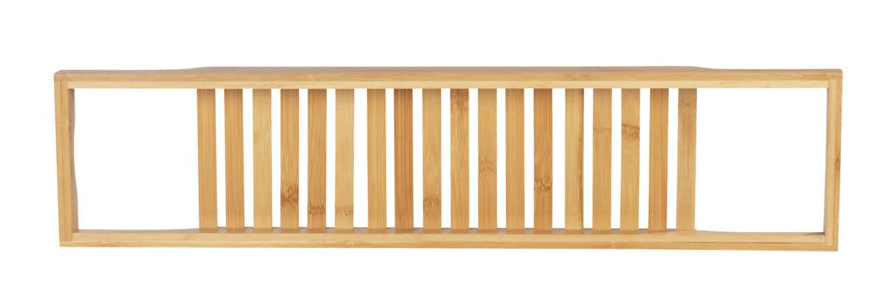 wenko-bambusa-badewannentablett-70x4-5x16-cm-natur-bambus image 5