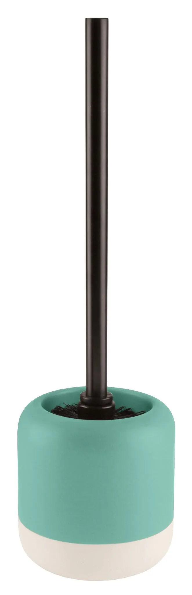 kleine-wolke-lunella-wc-b-rsten-halter-t-rkis-aus-dolomit image 1