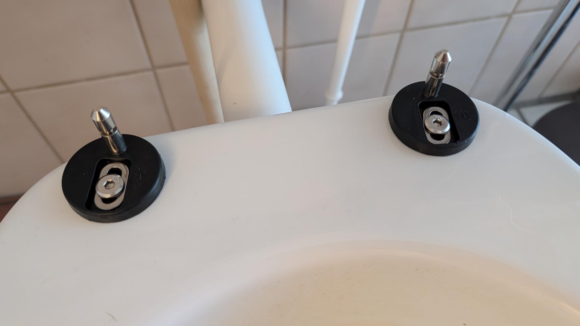 Sehr stabil