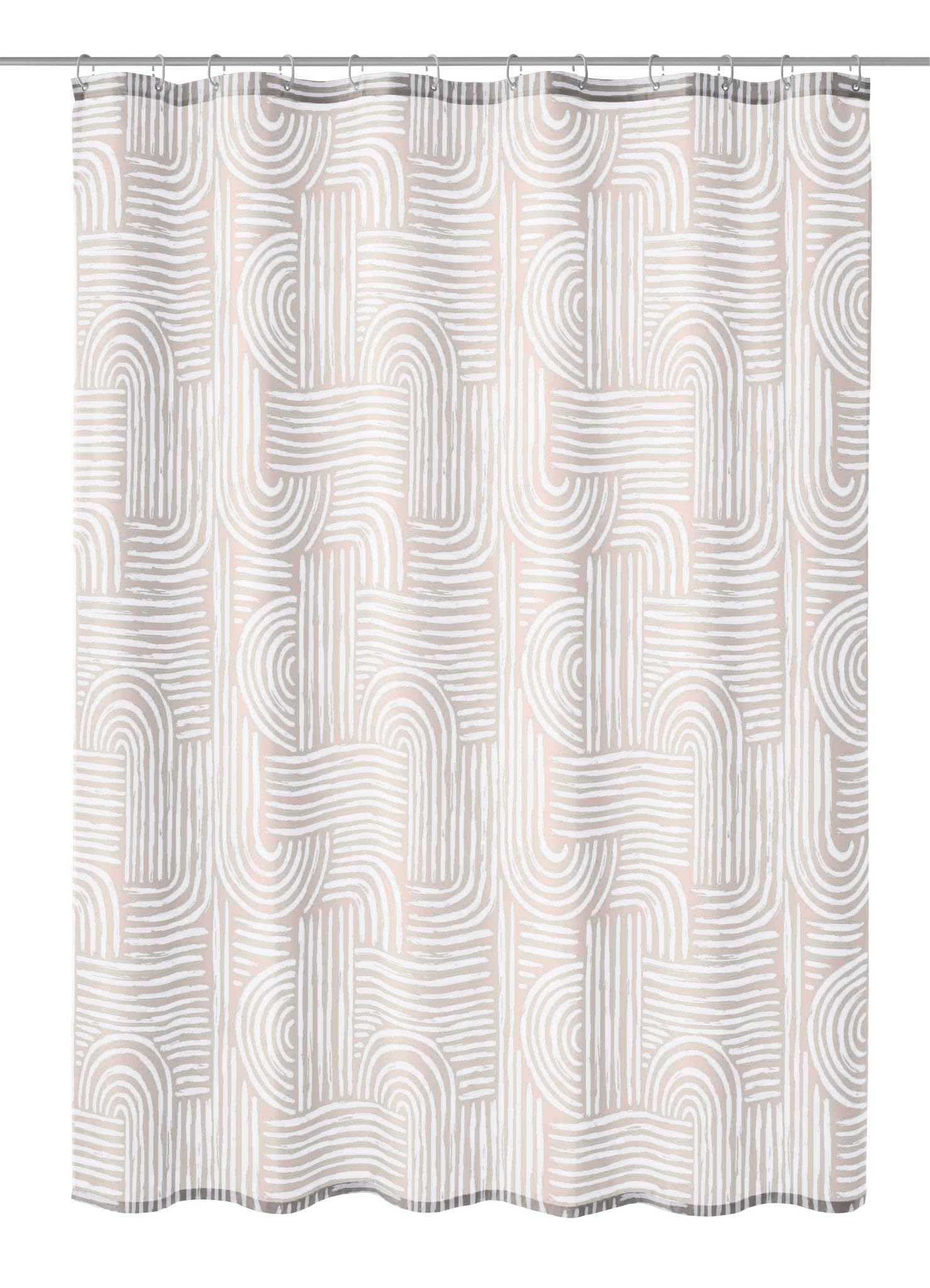 kleine-wolke-duschvorhang-peva-linja-seidenfarben-180-x-200-cm image 1