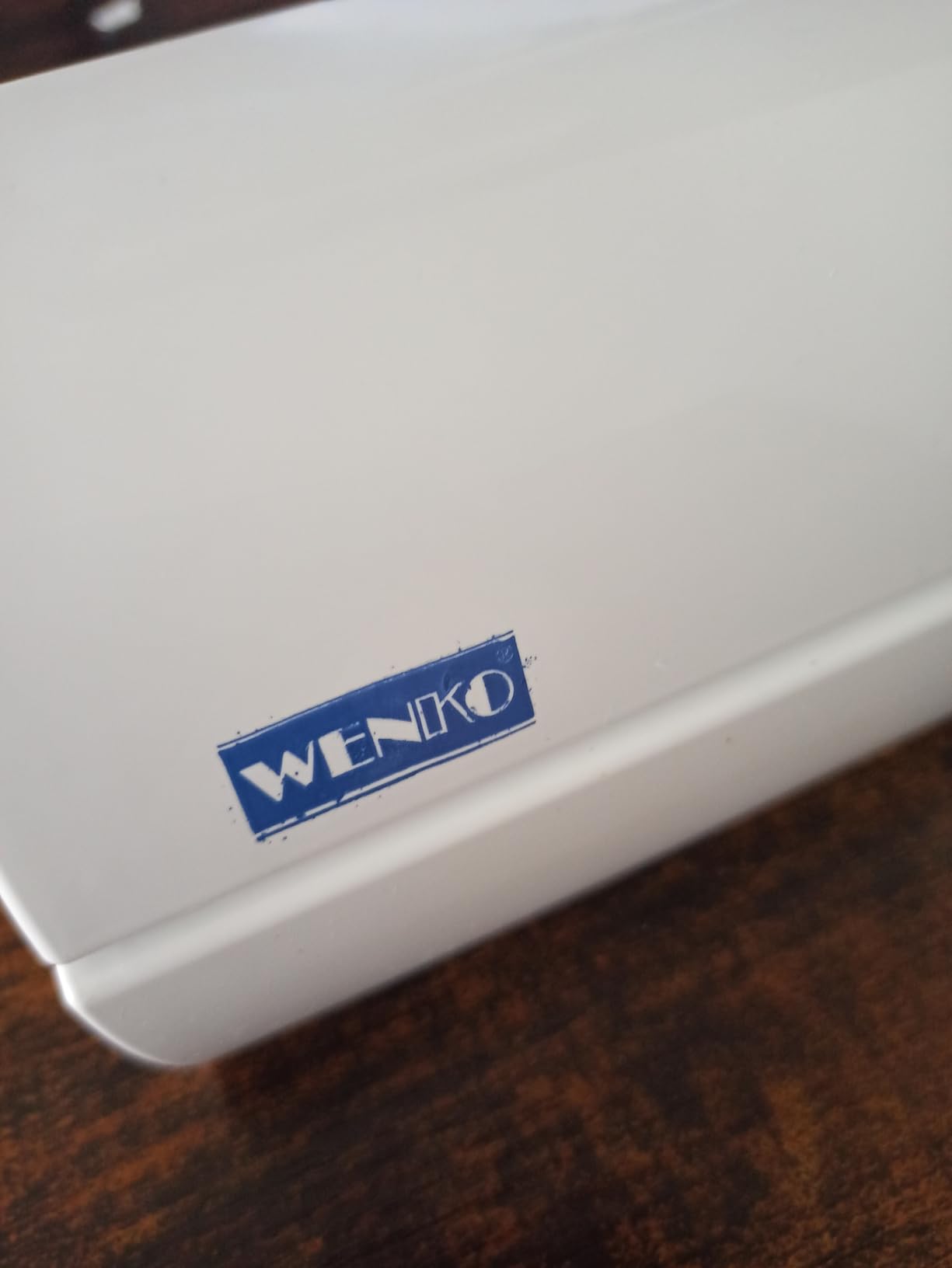 Nie mehr Ständer im Weg