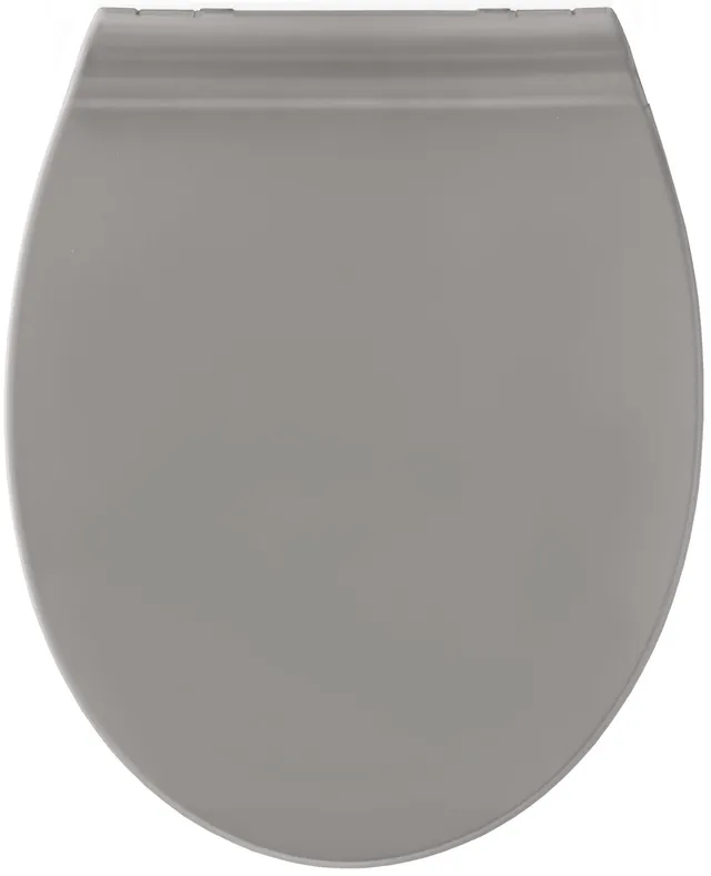 kleine-wolke-wc-sitz-alley-manhattangrau-duroplast-softclose-easy-clean-bis-120- image 1