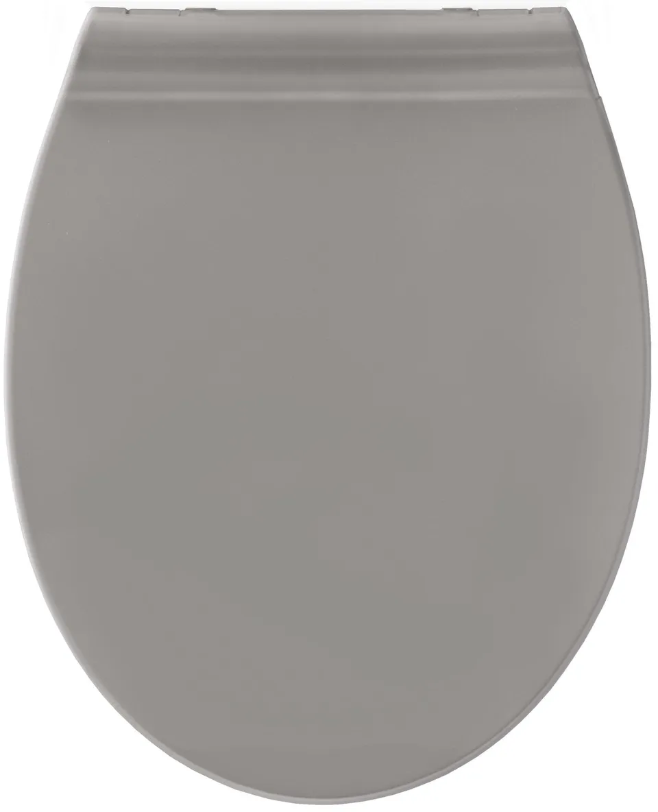 kleine-wolke-wc-sitz-alley-manhattangrau-duroplast-softclose-easy-clean-bis-120- image 1