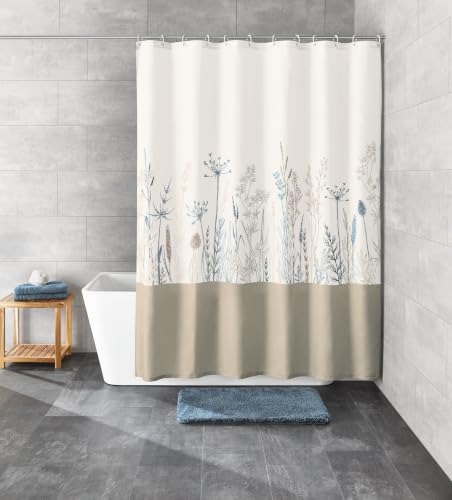 kleine-wolke-savannah-textil-duschvorhang-multicolor-180x200-cm image 5