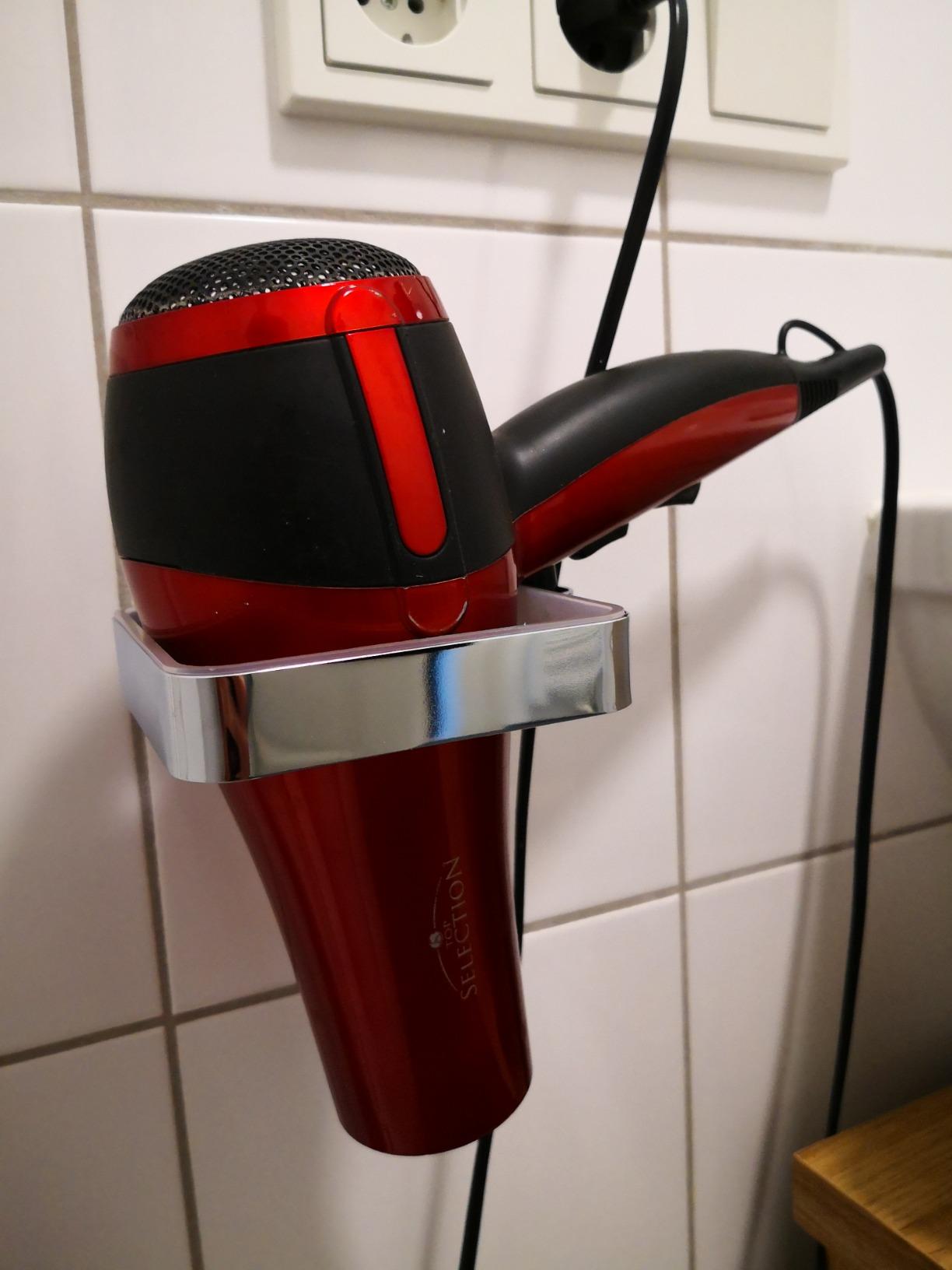 Stabil und rostfrei
