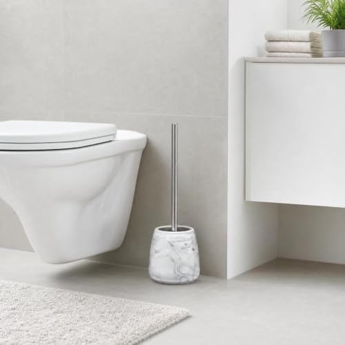 kleine-wolke-wc-b-rsten-halter-marble-anthrazit-steinzeug-marmoroptik image 8