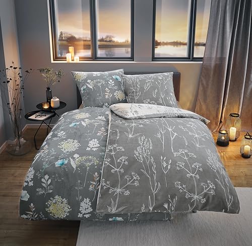 kleine-wolke-bettw-sche-mako-satin-carmilla-grau-155-x-220-cm-80-x-80-cm image 7