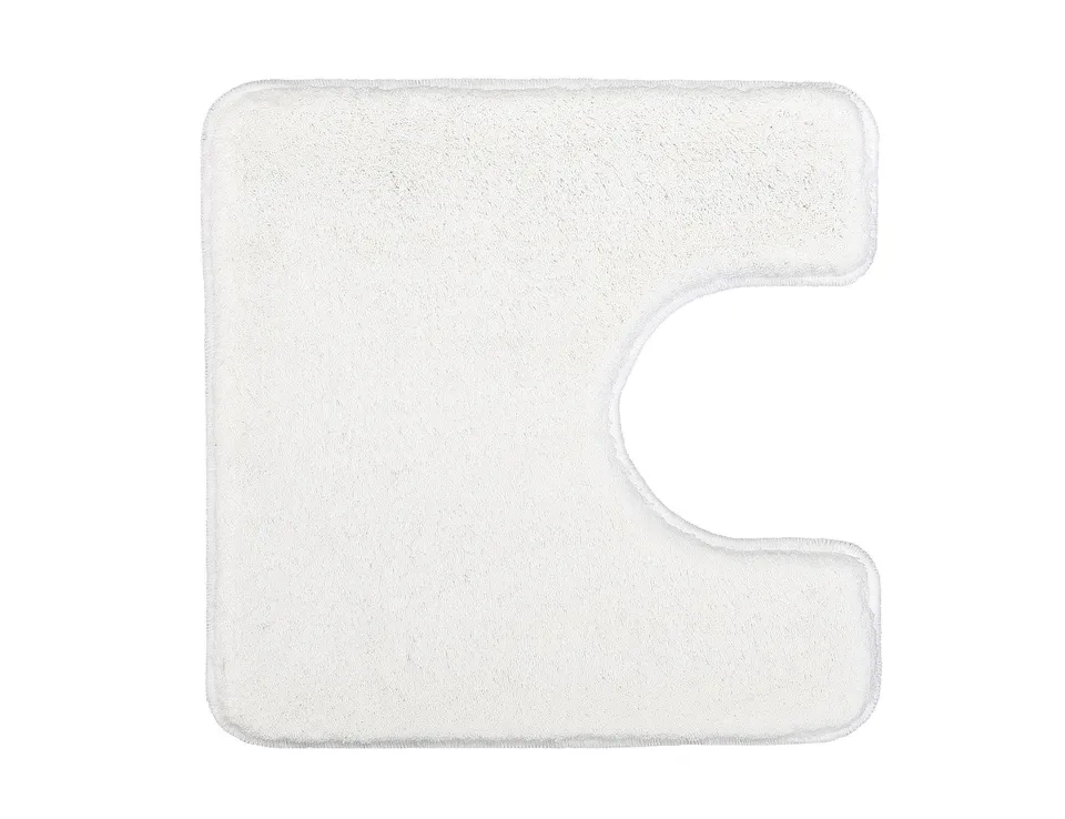 kleine-wolke-wc-vorleger-relax-polarwei-55-x-55-cm-mit-ausschnitt image 1