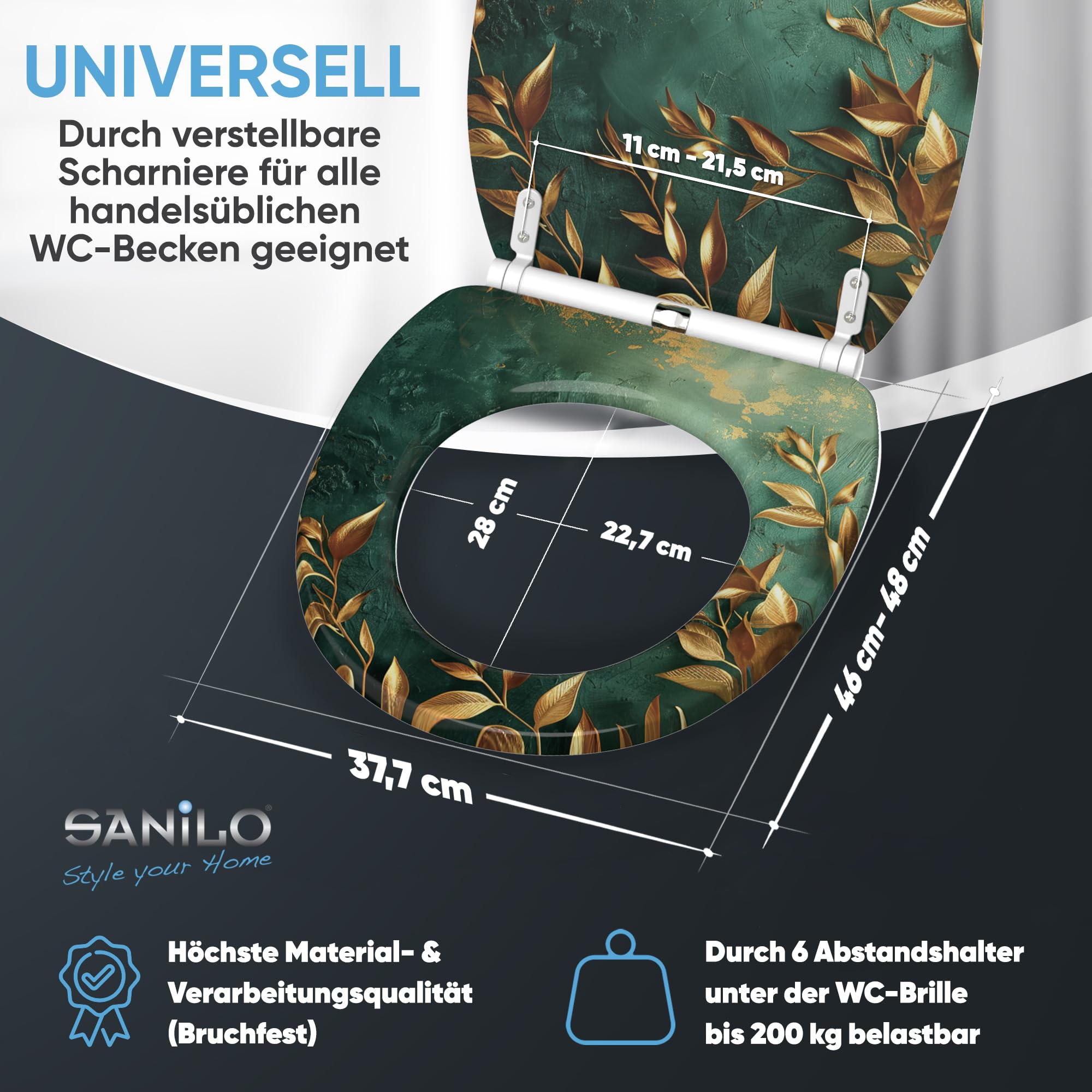 sanilo-wc-sitz-mit-absenkautomatik-quick-release-aus-holz-greego image 5