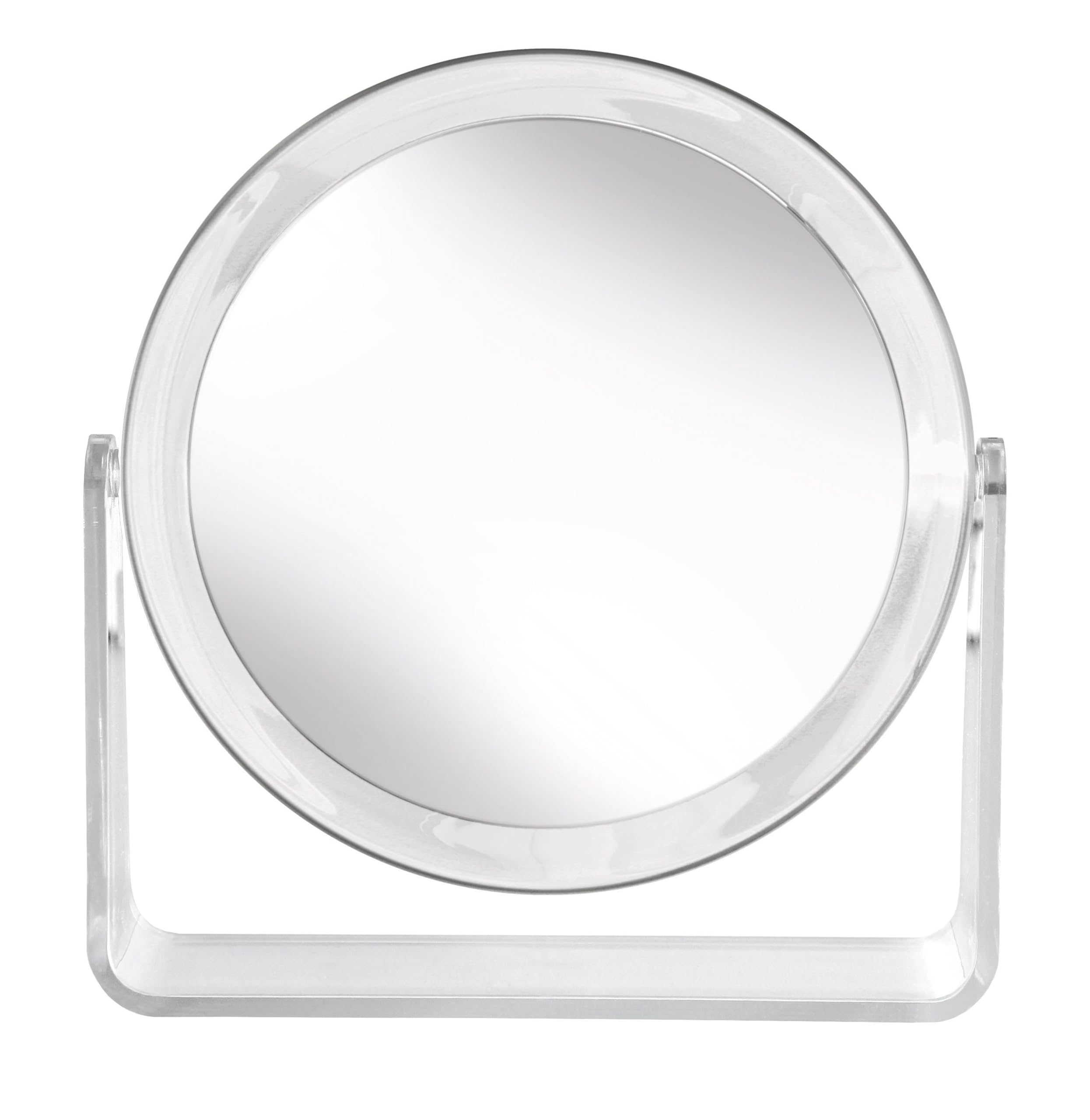 kleine-wolke-clear-mirror-kosmetikspiegel-10-fach-18-8-x-20-x-4-9-cm image 1