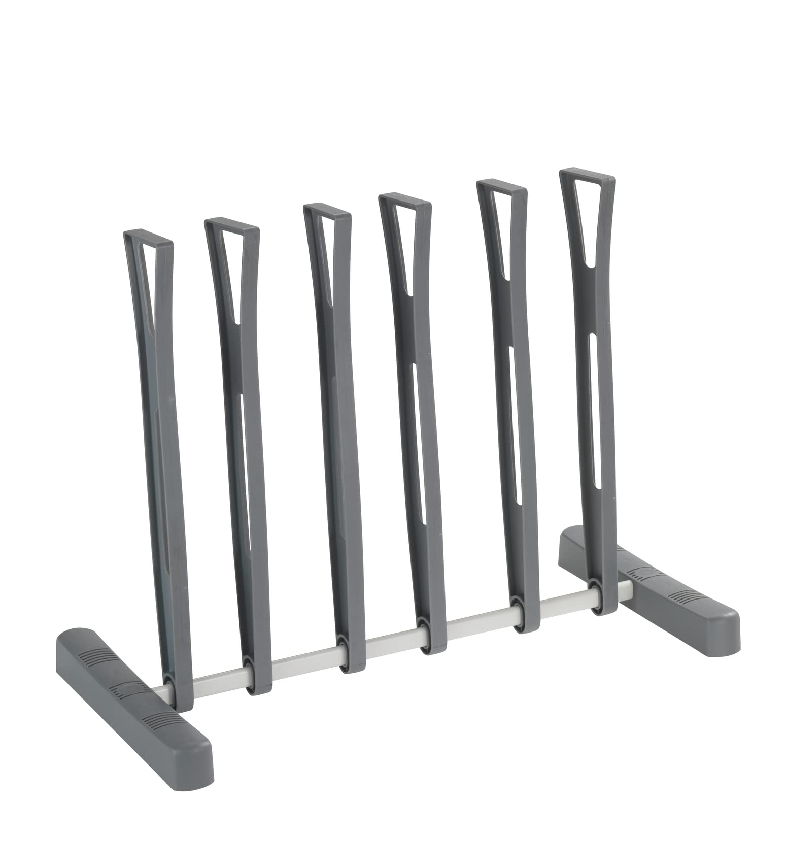 wenko-teleskop-garderoben-set-edelstahl-3-teilig-150-245-x-160-202-cm-silber image 4